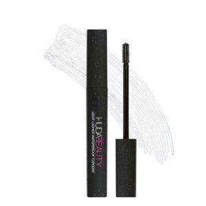 LEGIT Lashes Waterproof Mascara Topcoat